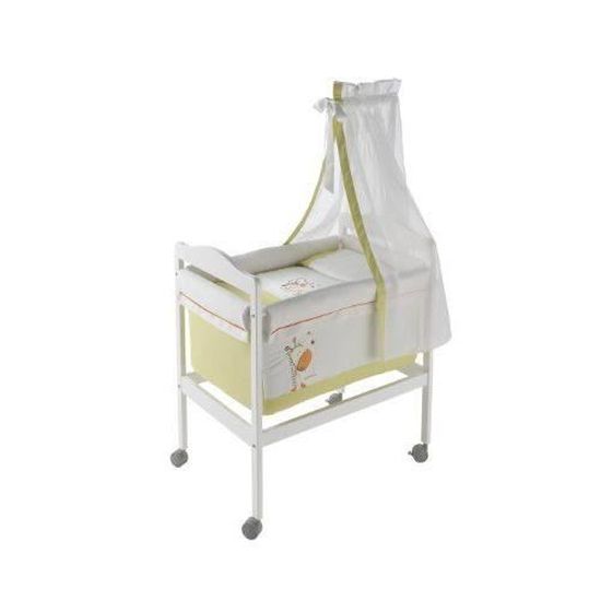 Naf Naf Mini Berceau Carre Textile Et Ciel De Lit Jungle Cdiscount Puericulture Eveil Bebe