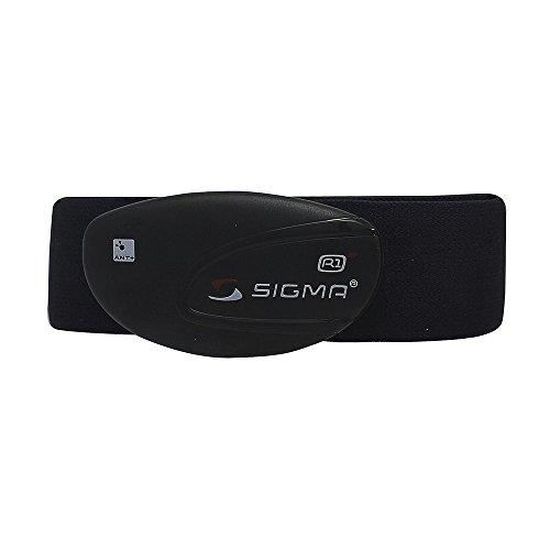 Ceinture Thoracique Cardio Sigma – R1 ATN+ Comfortex+, Compatible Rox 10.0 GPS (neuf)