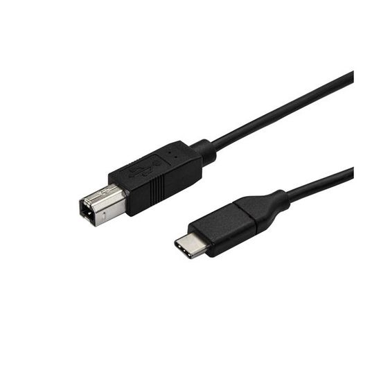 Câble Micro USB 2 M - A Vers Micro B - Cordon Micro