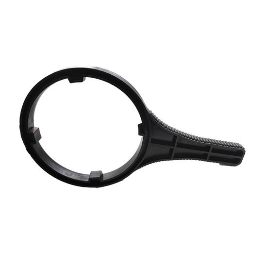 Clé à Sangle Pour Filtre à Huile - Ajustable De 15 à 150 Mm - Poignée Ergonomique - Démontage Filtres Récalcitrants