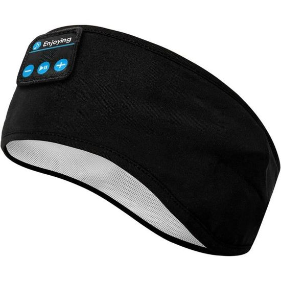 Haut-Parleurs Pour Casque Moto - Écouteurs Intégrés Au Casque - Compatible Jack 3.5mm - Pour Sports Motorisés, Ski - 4