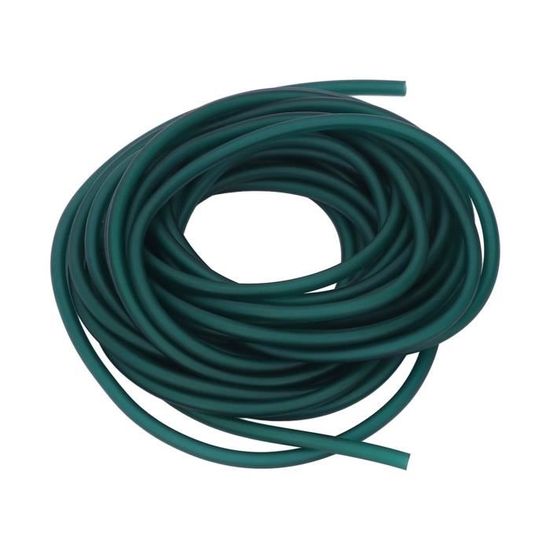12 Pièces Élastiques Plats Slingshot Épaisseur 1mm, Élastique Élastique
