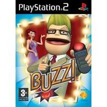 BUZZ MUSIC QUIZZ PLATINUM / JEU CONSOLE PS2 - Deg