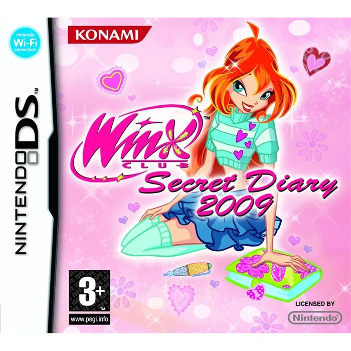 WINX CLUB
