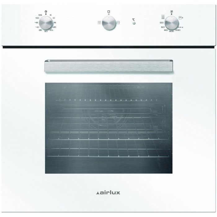 Four encastrable AIRLUX AFSCW21WHN Blanc