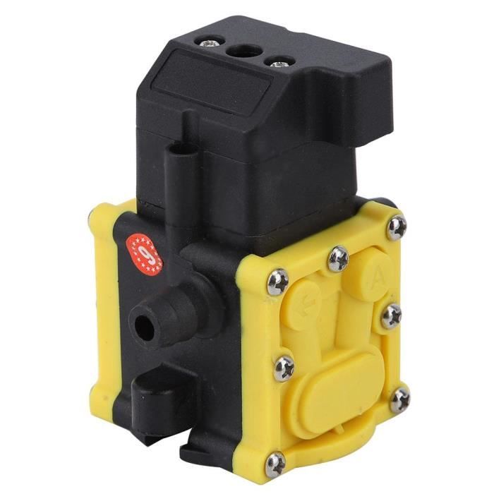 Press Control Presscontrol pour groupe de pression ou pompe domestique
