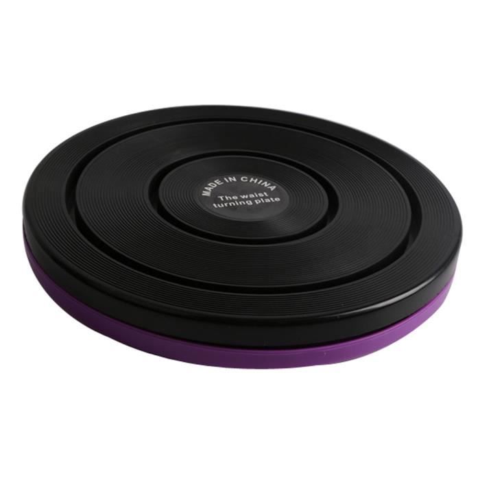 pack produits de fitness - pack produits musculation Twist taille Torsion disque Conseil d'aérobic exercice de remise en forme