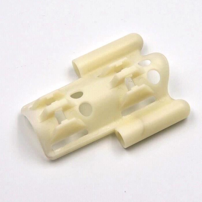 Accessoires pour agrandisseur de pénis Extender tête de berceau supérieure en plastique pour dispositif d'amélioration - Type A