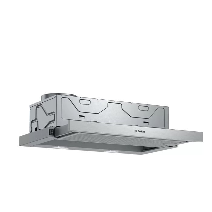 Hotte Tiroir et Escamotables BOSCH DFM064W54
