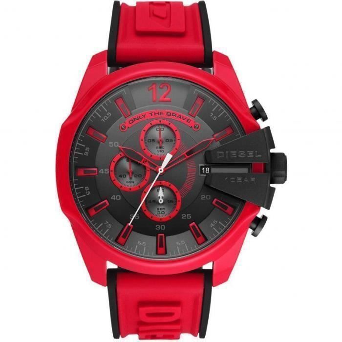 Montre Homme Diesel DZ4526