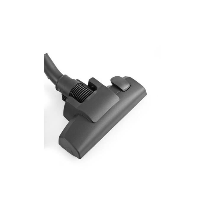 BROSSE UNIVERSELLE COMPATIBLE AVEC L'ASPIRATEUR RAPTOR GREY DE HARPER