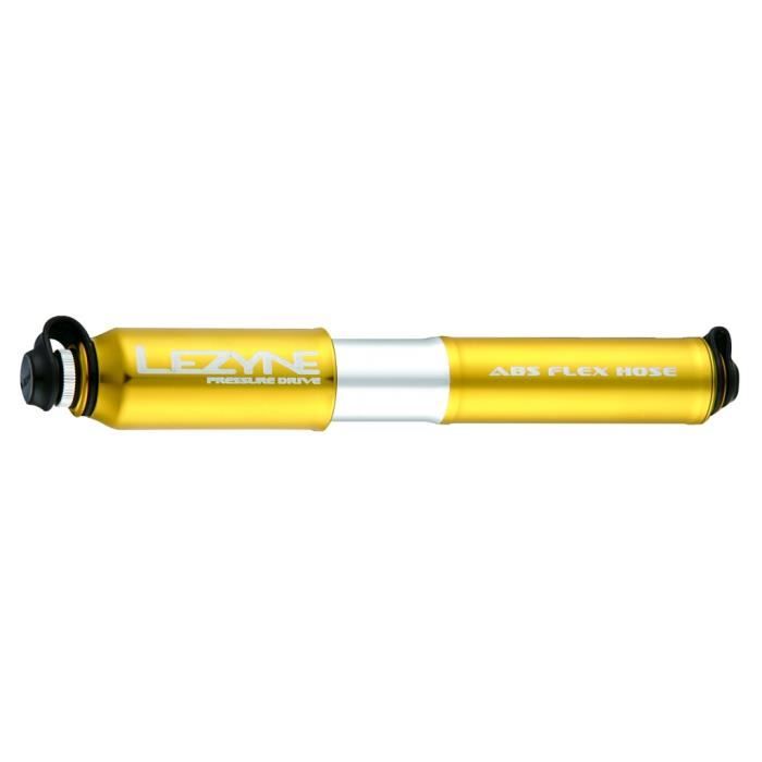 LEZYNE Pressure Drive Small or