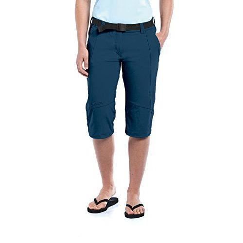 Maier Sports femme Capri kluane, Aviator, 38, 231003 - 231003_368_38