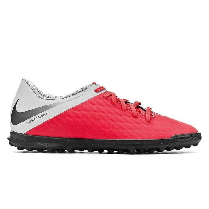 Chaussures Nike Hypervenom 3 Club TF