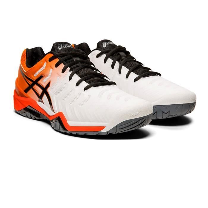 Chaussures De Sport Hommes Asics Gel-Resolution 7 Tennis