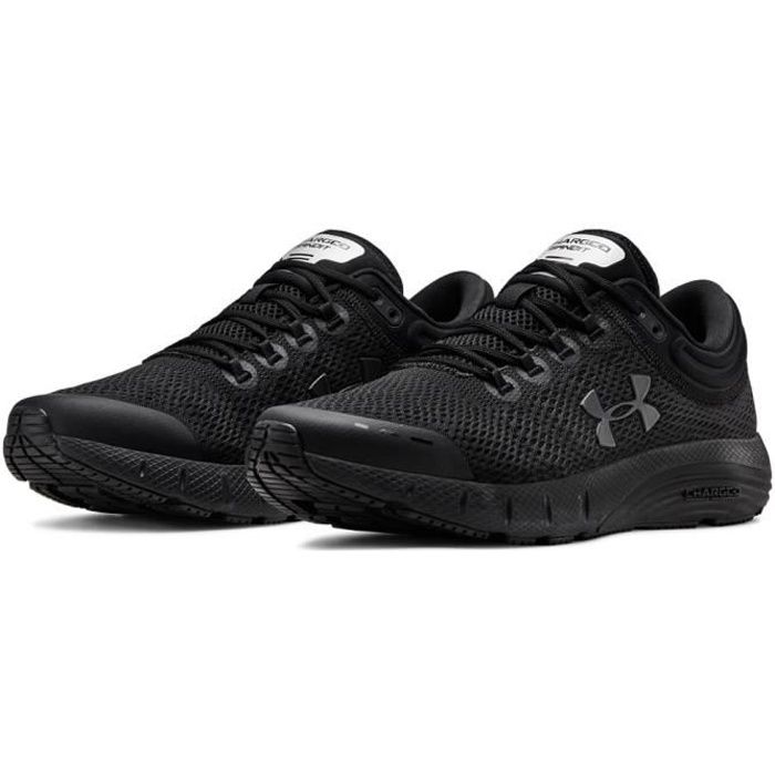 Under Armour Hommes Charged Bandit 5 Baskets