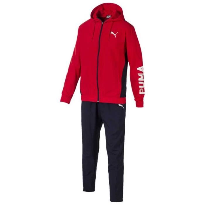 Vêtements Homme Survêtements Puma Moden Sport Vent