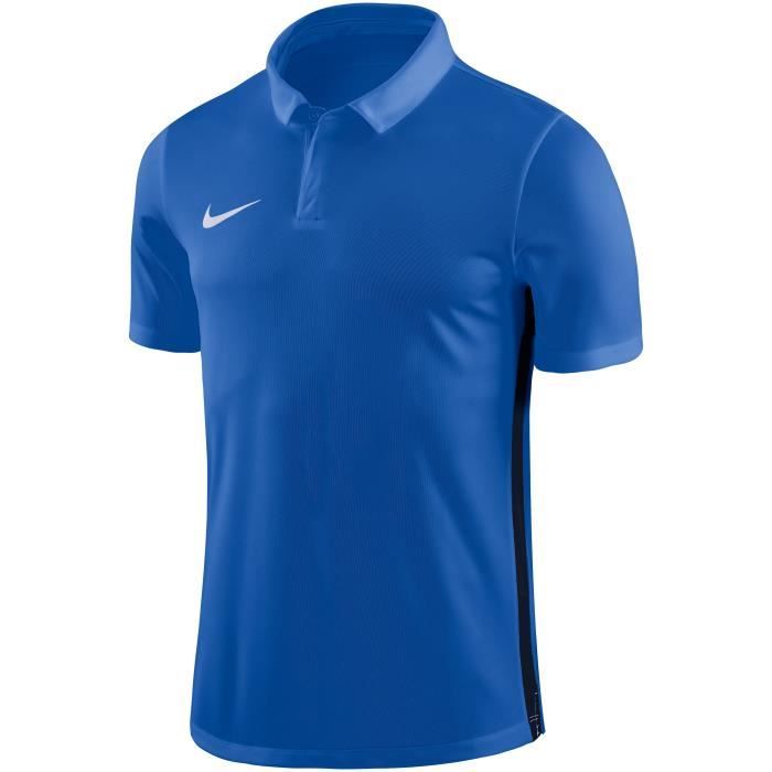 Polo junior Nike Dry Academy 18