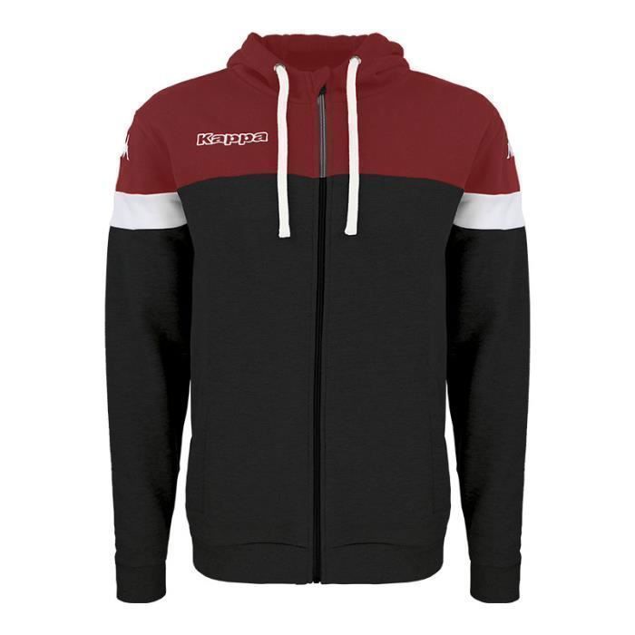 Veste Kappa Acciozi