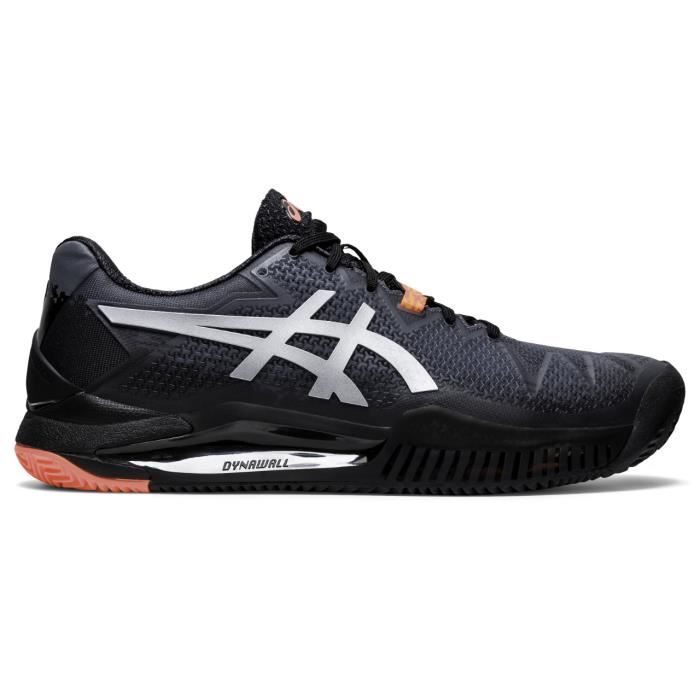 Chaussures de tennis Asics Gel-Resolution 8 Clay L.E