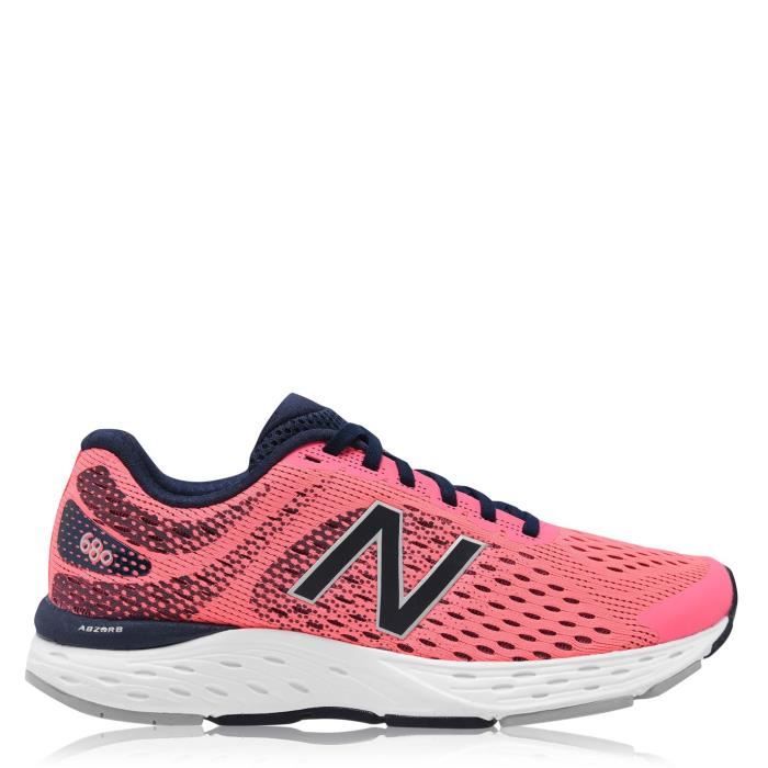 New Balance 680v Road Baskets de running Femmes