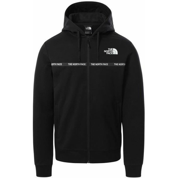 Veste The North Face Overlay - noir - S