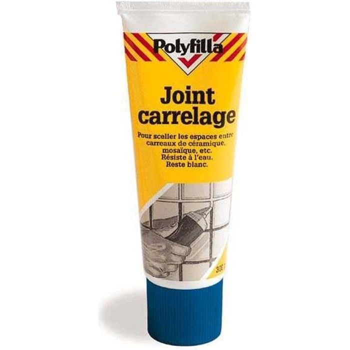 Joint pour carrelage 300g - Joints de carrelage