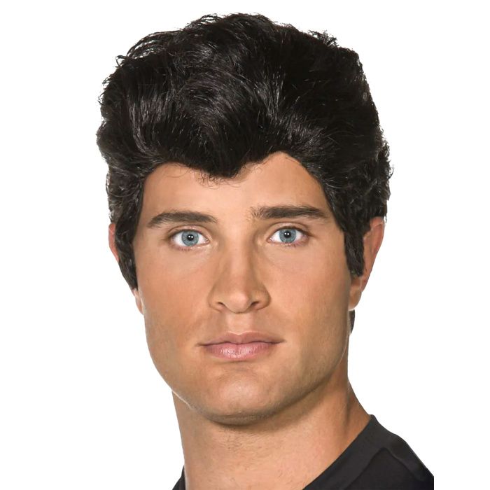 Perruque de danny