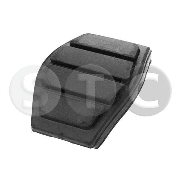 COUVRE PEDALE STC T400417