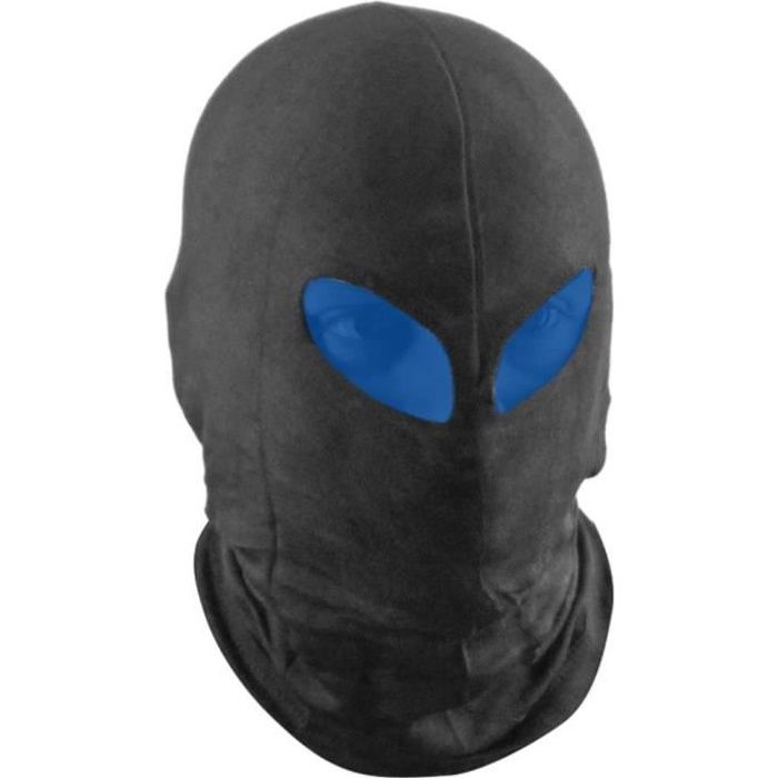 TNT CAGOULE SOIE CHOUETTE