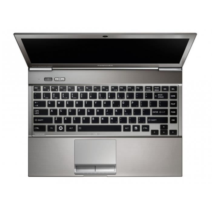 Toshiba Portégé Z930 4Go 256Go SSD