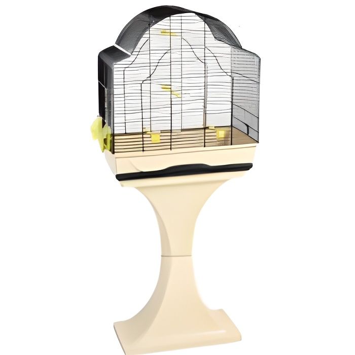 Vadigran Cage Daisy avec pied