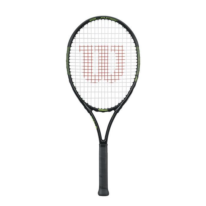 Wilson WRT505600 Raquette de Tennis 25-