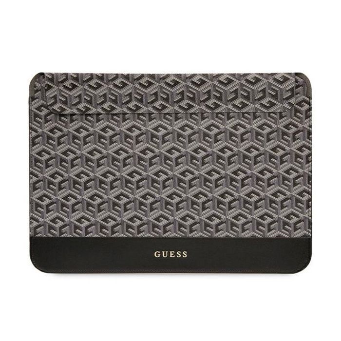 Coque pour ordinateur portable housse pour ordinateur portable Guess Sleeve GUCS16HGCFSEK 16'' GCube Stripes