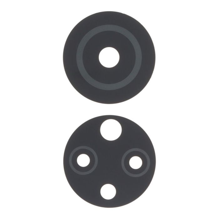 Lentille De Caméra Noire Pour Honor X7 - Neuf - Marque Générique - Compatible