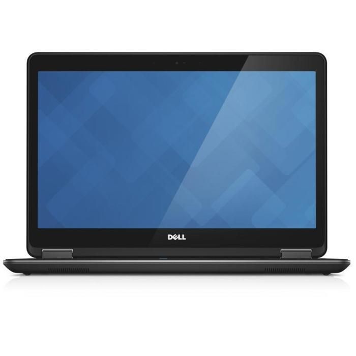 Dell Latitude E7470 - Intel Core i5 - SSD 512 Go - RAM 16 Go - Reconditionné - Très bon état Reconditionné - Dell reconditionné disponible sur Cdiscount Seconde Vie