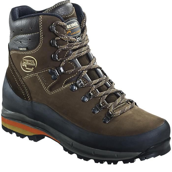 Chaussures de randonnée Meindl Vakuum GTX - marron foncé Chaussures de randonnée Meindl Vakuum GTX - marron foncé