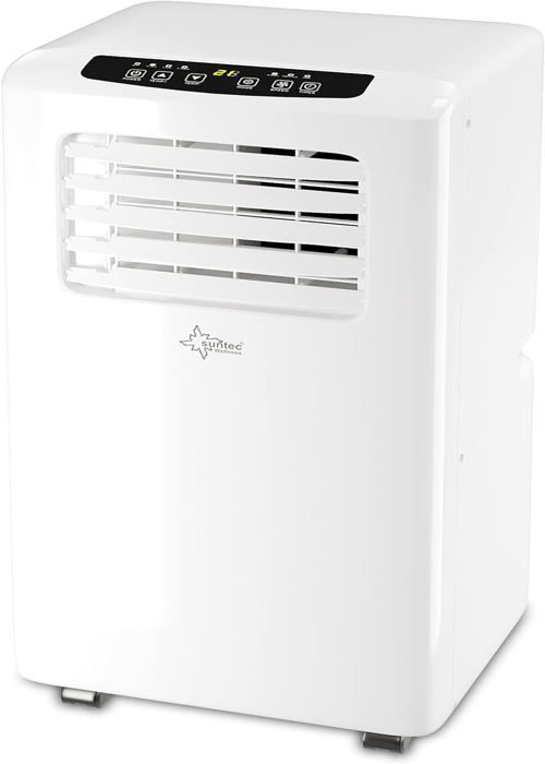 Suntec Climatiseur Mobile Impuls 2.0 Eco R290 Climatiseurs Portable — free download