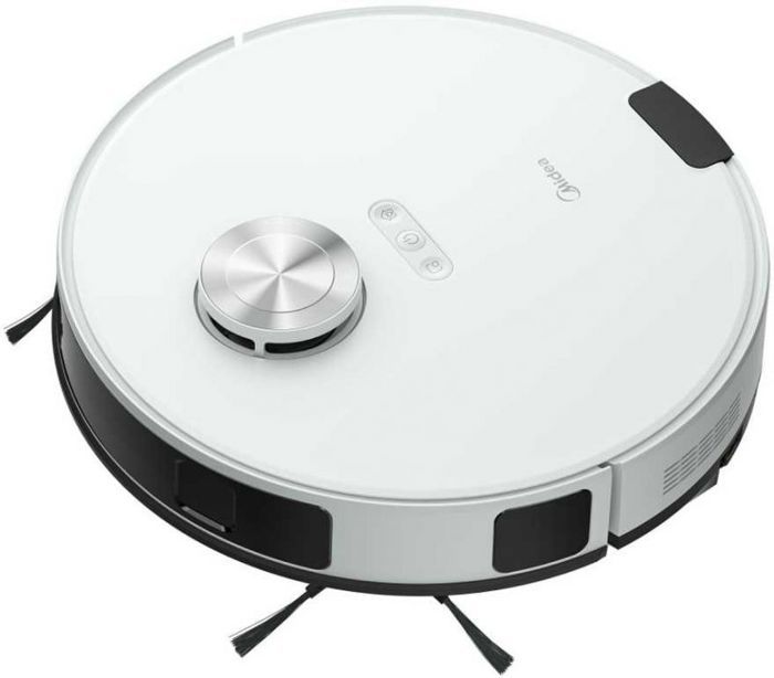 Aspirateur robot - MIDEA - M9 - 4000 Pa - 5200 mAh - Sans fil - Midea