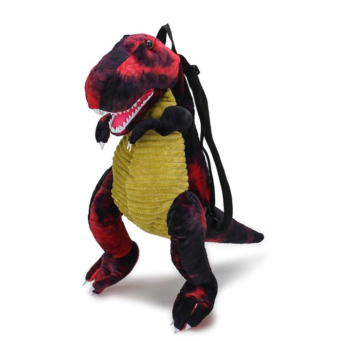 Jouets en peluche pour chiens à mâcher, dinosaures, couineurs, petits Jouets en peluche pour chiens à mâcher, dinosaures, couineurs, petits