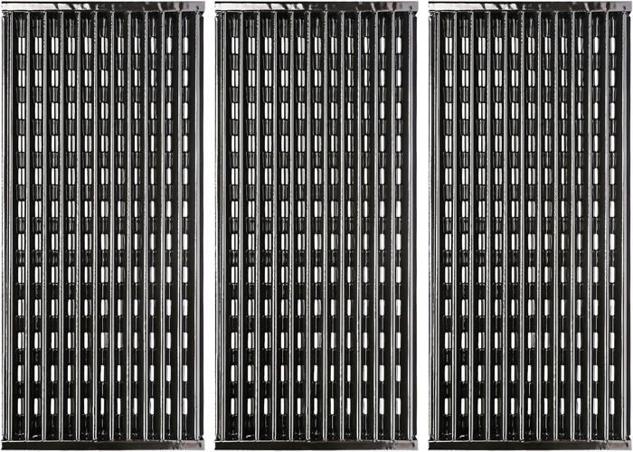 Denmay Lot 2 Grilles Cuisson Infrarouges 43.2cm Charbroil Performance TRU Infrarouge