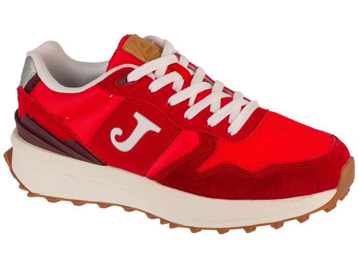 Joma Baskets Homme - Rouge - Joma C.200 Men 25 C200S
