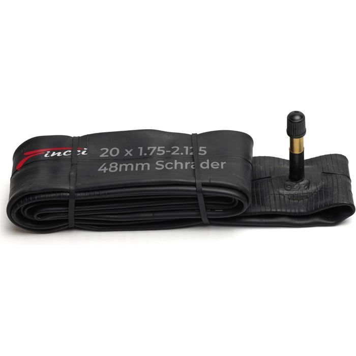 YSFMODE-Chambre A Air 20 Pouces-Chambre À Air Bmx