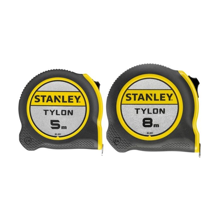 Stanley STHT0 74260 Set de Mesures Tylon 5m / 8m - vue 2