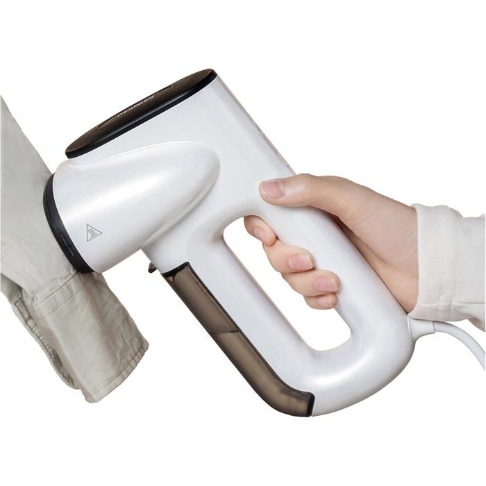 NEAKASA Magic 1 – Défroisseur vapeur portable pliable avec aspiration AirIron 1000W 2×95 ml - Neakasa