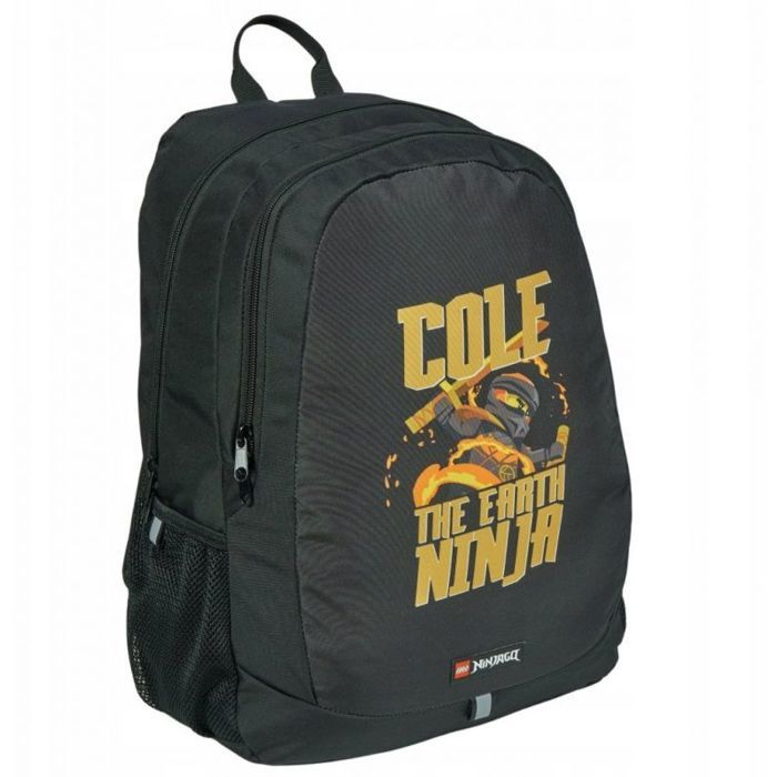 Sac à dos décole LEGO Ninjago 20279-2513 noir - Taille unique