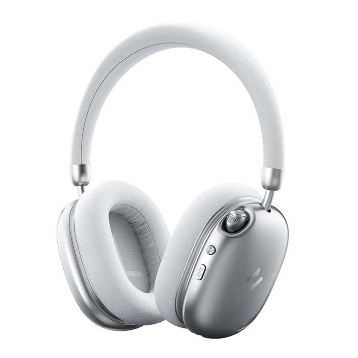 Écouteurs Sans Fil - HAVIT - Space S1 - ANC adaptatif - 100h autonomie - Bluetooth 6.0 Hi-Res