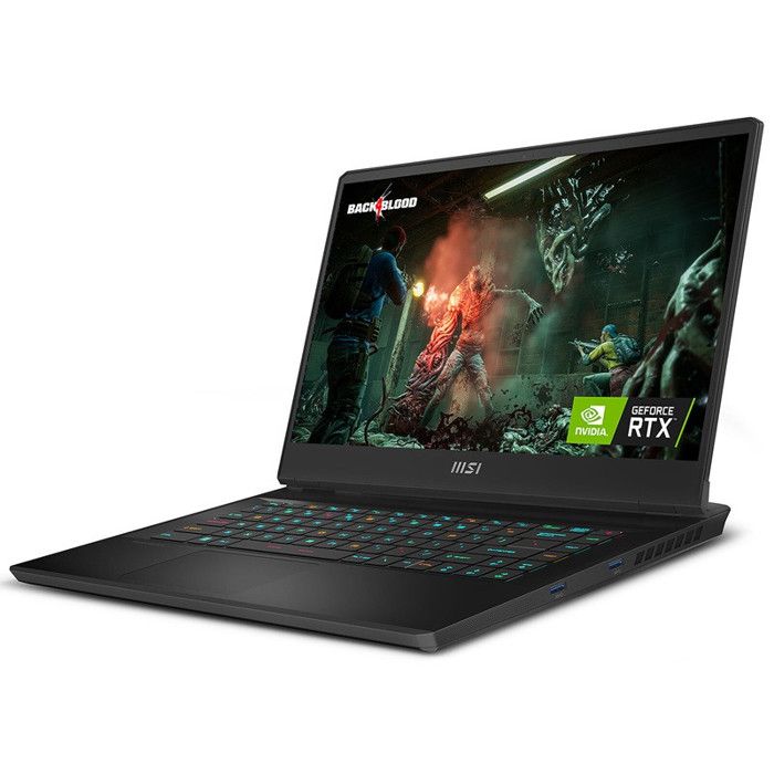 MSI VECTOR GP66 CORE I7 12700H - Msi