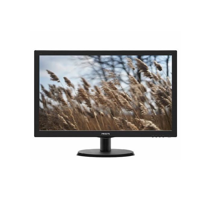 Moniteur PHILIPS 223V5 22 Pouces LED 1920x1080 refurbished correct - Philips