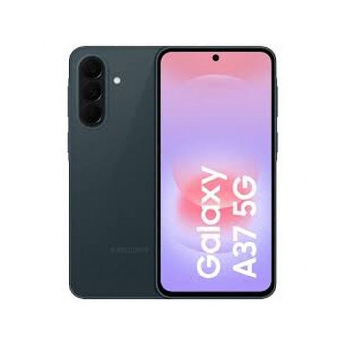Smartphone - SAMSUNG - Galaxy A37 SM-A376B - 6 Go RAM - 128 Go - 5000 mAh